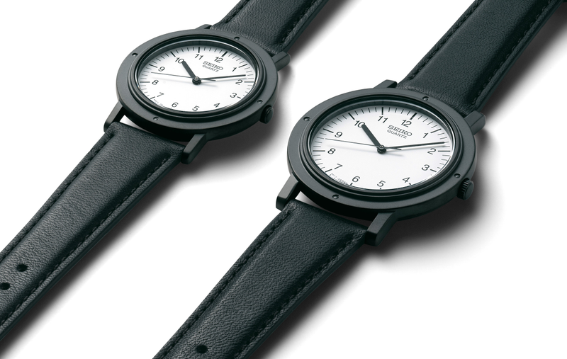 Illustration for article titled Seiko reedita el modelo de reloj que lucía Steve Jobs en su famosa foto de 1984